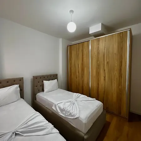 Apartment Comfort Lll